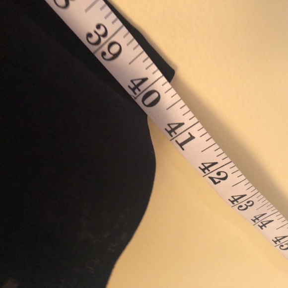 NWT, David Meister Little Black Dress - Picture 13 of 15